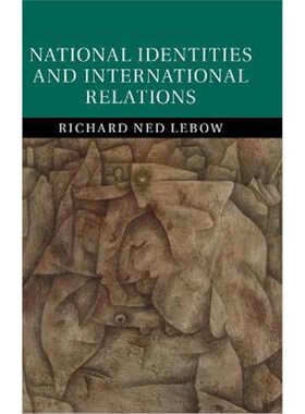 按需印刷不退不换National Identities and International Relations[9781107166301]