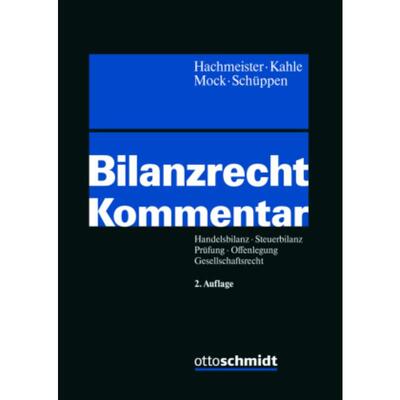 预订【德语】 Bilanzrecht:Handelsbilanz - Steuerbilanz