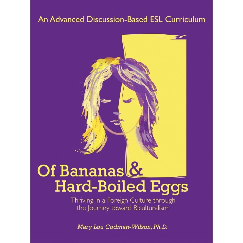 按需印刷不退不换Of Bananas and Hard-Boiled Eggs[9781449735753]