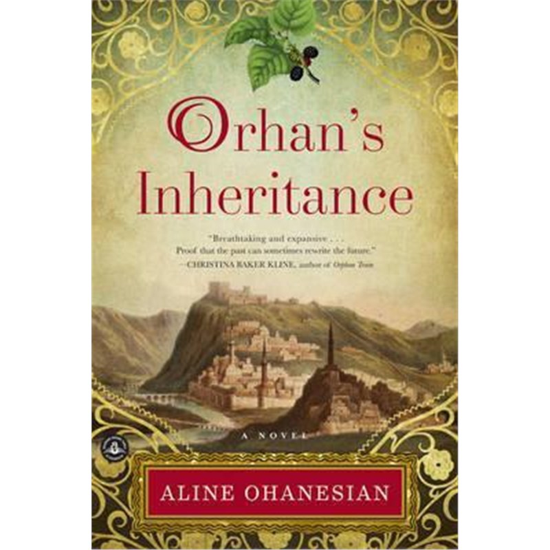 按需印刷Orhan's Inheritance[9781616205300]