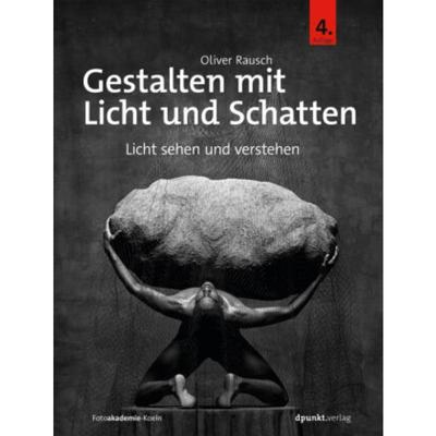 预订【德语】 Gestalten mit Licht und Schatten:Licht sehen und verstehen
