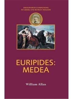 按需印刷Euripides: