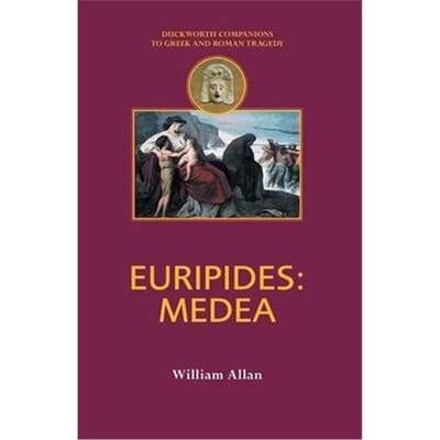 按需印刷不退不换Euripides: