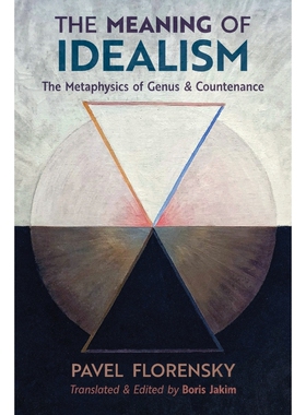 按需印刷不退不换The Meaning of Idealism[9781621385301]