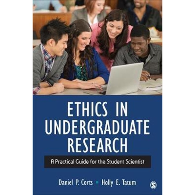 预订不退不换Ethics in Psychological Research:A Practical Guide for the Student Scientist