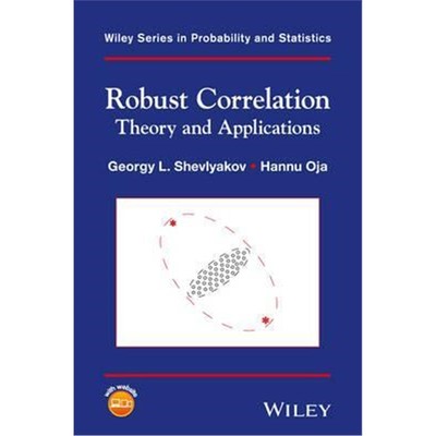 预订Robust Correlation