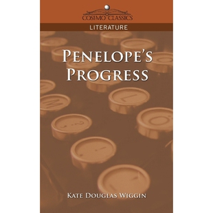 9781596055087 Progress 按需印刷Penelope