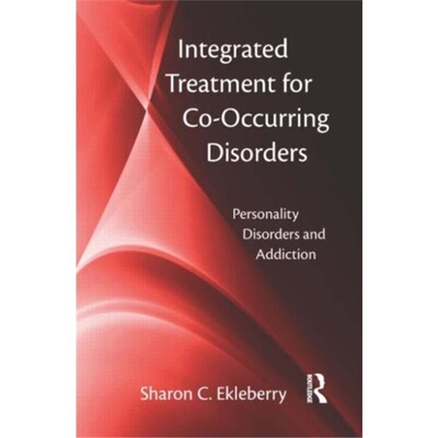 预订Integrated Treatment for Co-Occurring Disorders[9780789036933]