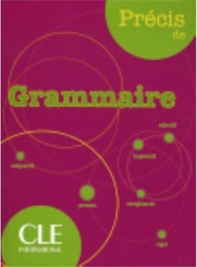 预订Precis de grammaire[9782090352559]