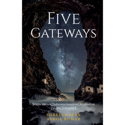 按需印刷不退不换Five Gateways[9798887830414]