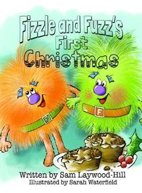 预订Fizzle and Fuzz's First Christmas