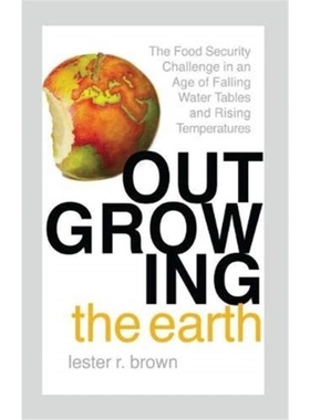 预订Outgrowing the Earth[9781138380103]