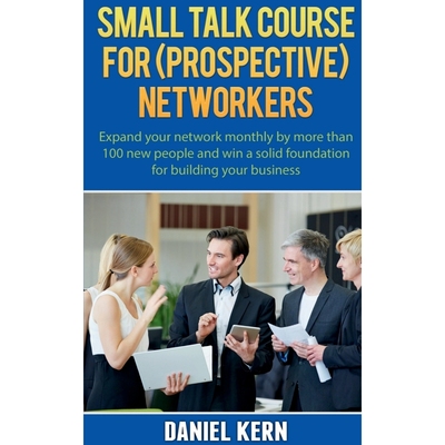 按需印刷Small talk course for (prospective)  networkers[9781639570713]
