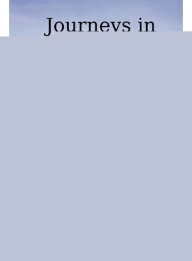 按需印刷Journeys in Streams and Thoughts[9781430312901]