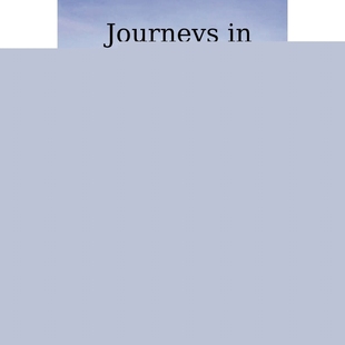 9781430312901 Streams Thoughts and 按需印刷Journeys