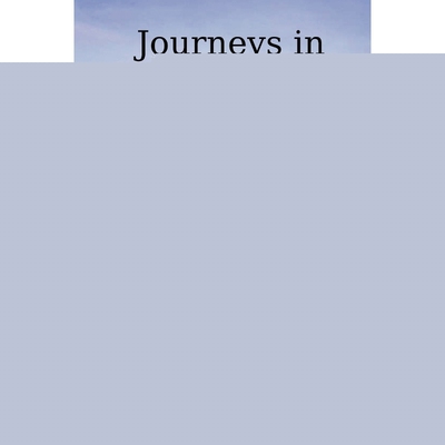 按需印刷不退不换Journeys in Streams and Thoughts[9781430312901]