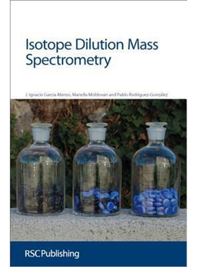 预订Isotope Dilution Mass Spectrometry