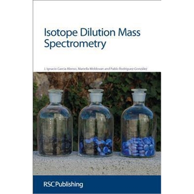预订Isotope Dilution Mass Spectrometry