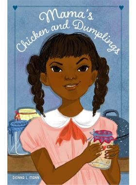 预售【2024新书】Mama's Chicken And Dumplings[9780823455553]