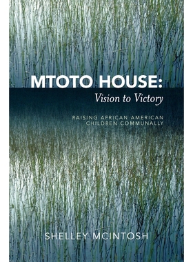 按需印刷Mtoto House[9780761831792]