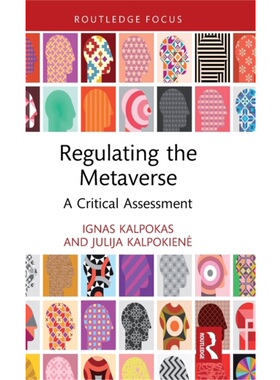 按需印刷不退不换TF Regulating the Metaverse