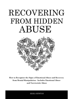 按需印刷Recovering From Hidden Abuse[9781914909887]