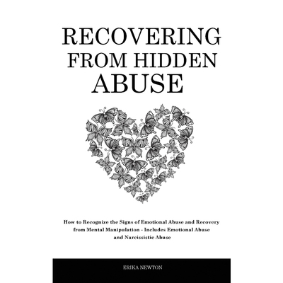 按需印刷Recovering From Hidden Abuse[9781914909887]