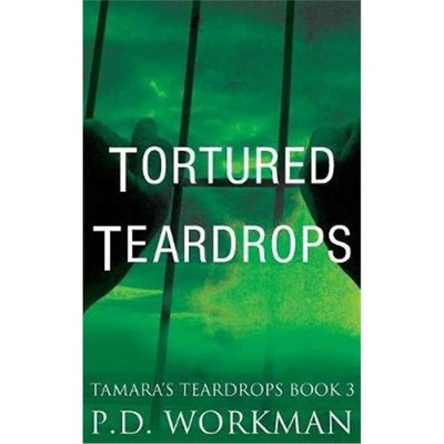 按需印刷Tortured Teardrops[9781989080191]
