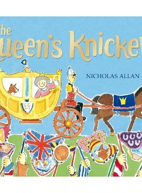 预订The Queen's Knickers