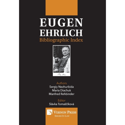 按需印刷Eugen Ehrlich[9781622733774]