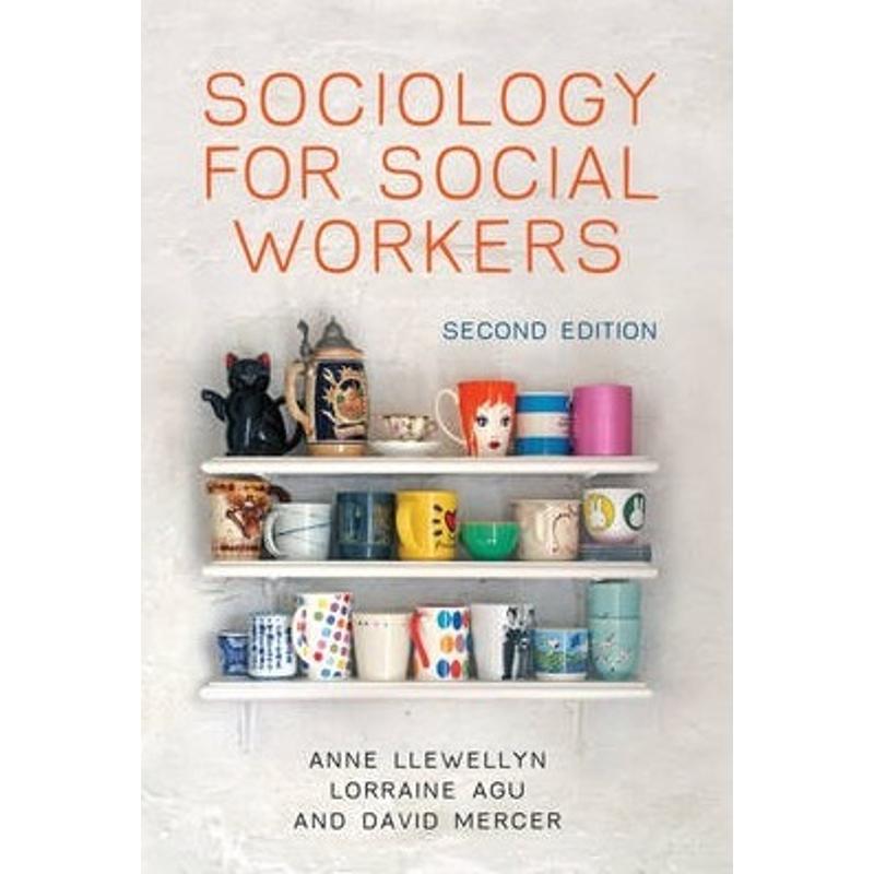 预订Sociology for Social Workers