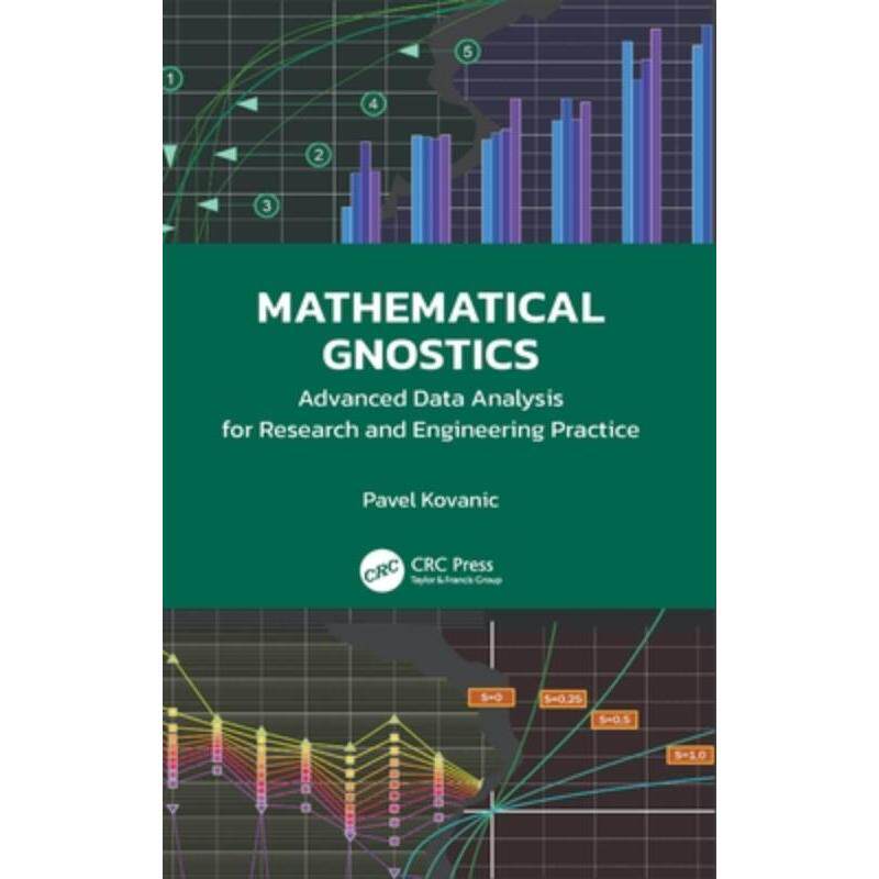 按需印刷不退不换TF Mathematical Gnostics[9781138339231]
