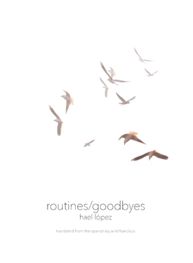 按需印刷routines/goodbyes[9781956005455]