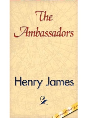 预订The Ambassadors