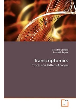 按需印刷Transcriptomics[9783639214864]