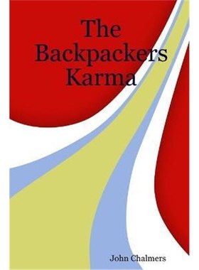 按需印刷The Backpackers Karma[9780980432138]