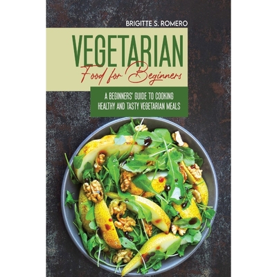 按需印刷Vegetarian Food For Beginners[9781801821452]