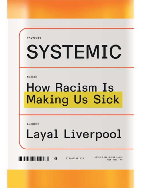 预售【2024新书】SYSTEMIC[9781662601675]