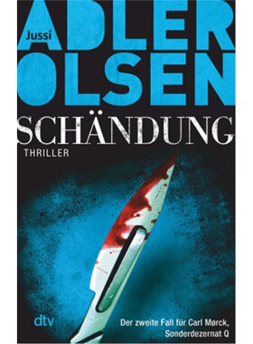 预订【德语】Fasandræberne (JP/Politikens Forlagshus A/S, Kopenhagen 2008)[9783423214278]