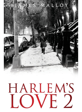 按需印刷Harlem's Love 2[9781662912979]