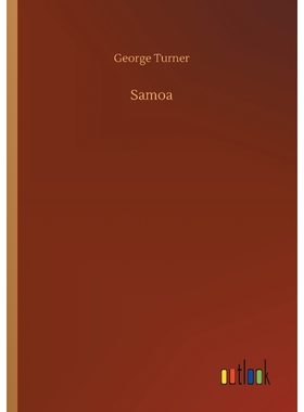 按需印刷Samoa[9783732637881]