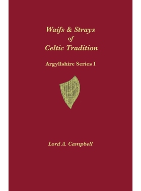 预订Waifs & Strays of Celtic Tradition