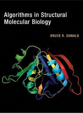预订Algorithms in Structural Molecular Biology