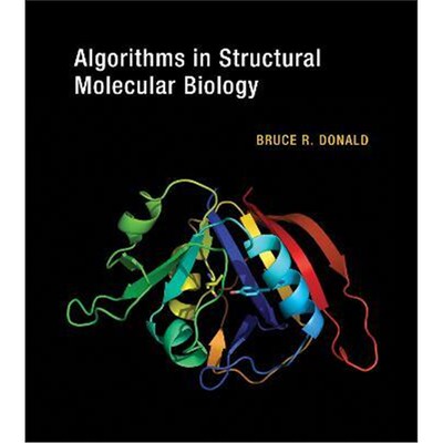 预订不退不换Algorithms in Structural Molecular Biology