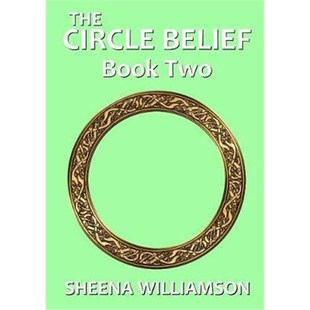 Circle 9780244314200 Belief Two Book 按需印刷The