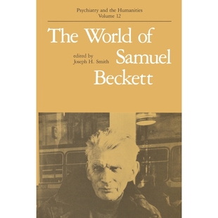 World 9780801841354 Beckett Samuel 按需印刷The