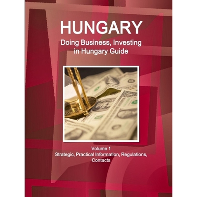 按需印刷Hungary[9781514526781]