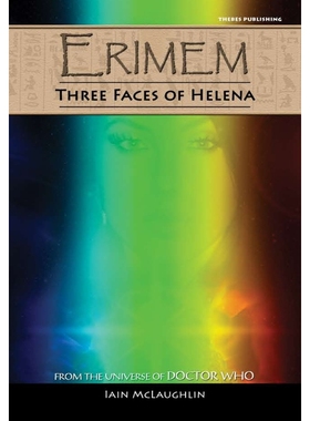 按需印刷Erimem - Three Faces of Helena[9780244628864]