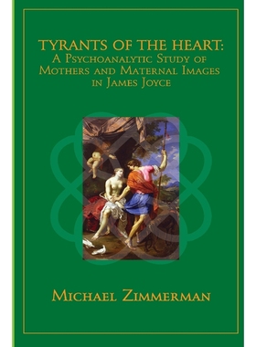 按需印刷Tyrants Of The Heart[9780998083377]