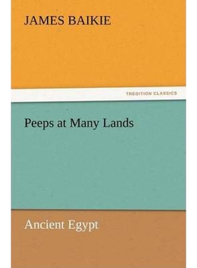 按需印刷不退不换Peeps at Many Lands[9783847239161]